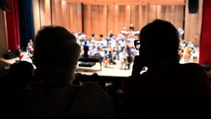 Orquestra Sinfônica de Campinas abre ensaio ao público antes do Festival de Inverno