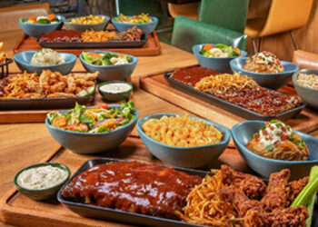 Outback