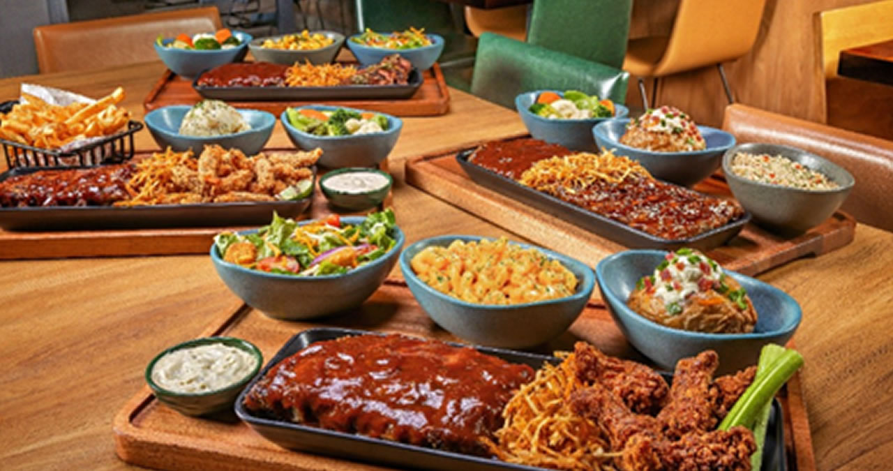 Outback
