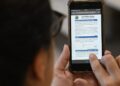 Ouvidoria-Geral de Campinas acessando iniciativas da CGU após adesão