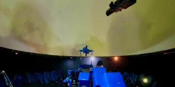 Planetário de Campinas