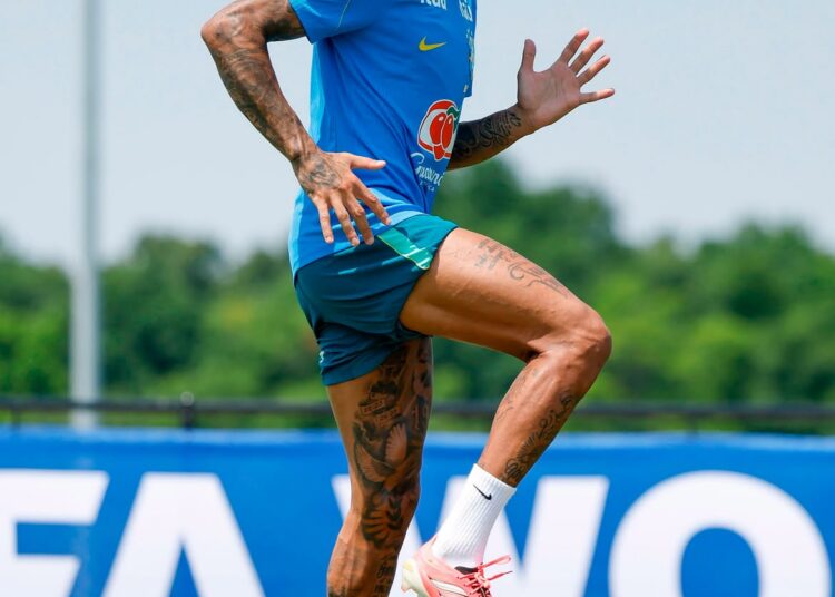 raphinha