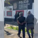 Procurado por estupro de vulnerável é preso