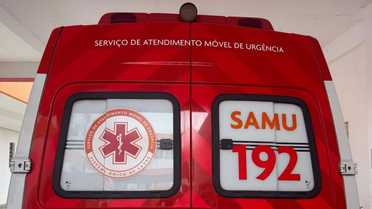 SAMU