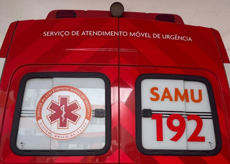 SAMU