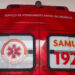 SAMU
