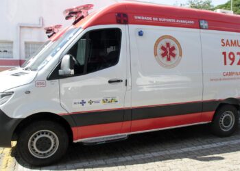 Coordenadora de Urgência e Emergência do Samu explica atendimento precoce em infartos