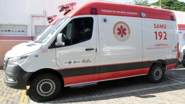 Coordenadora de Urgência e Emergência do Samu explica atendimento precoce em infartos