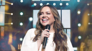 Sarah Farias abre comemorações dos 158 anos de Sumaré com show gratuito