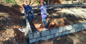 Secretaria de Serviços Públicos realiza obras em quatro bairros de Campinas