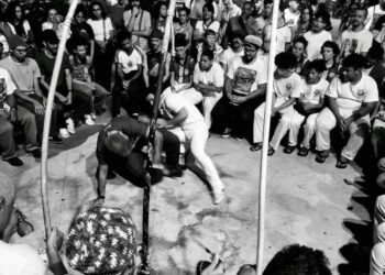 Rodas de Capoeira, vivências e atividades culturais integram a programação gratuita da Semana da Capoeira de Campinas