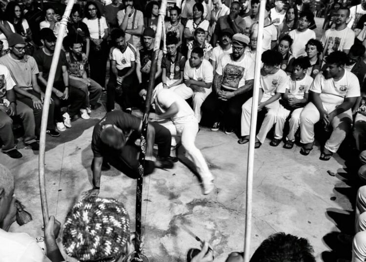 Rodas de Capoeira, vivências e atividades culturais integram a programação gratuita da Semana da Capoeira de Campinas