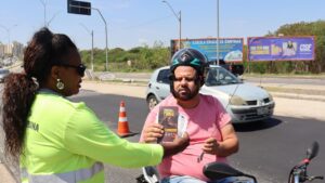 Campinas promove Semana do Motociclista com atividades educativas e debate