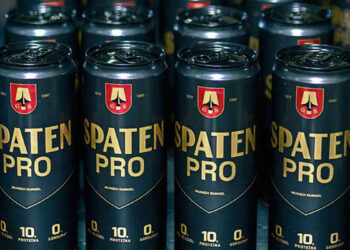 Spaten pro