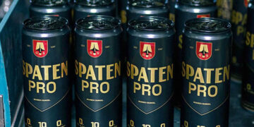Spaten pro