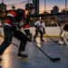 Street Hockey