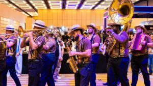 TDT Music & Expo 2026 transforma Campinas em centro de negócios da música