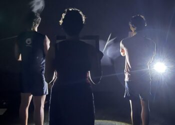 Núcleo de Pesquisa em Luz&Sombra realiza programação gratuita sobre Teatro de Sombras contemporâneo
