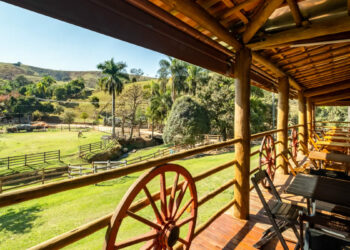 Turismo Rural