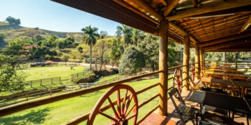 Turismo Rural