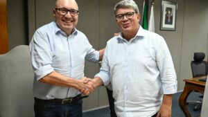 Wanderley de Almeida assume a Prefeitura de Campinas até a próxima quarta, 29