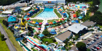 Wet'n Wild