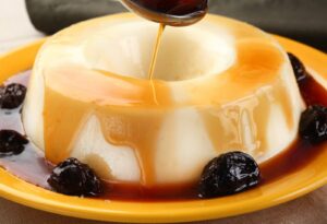Manjar de coco: sobremesa cremosa e fácil de fazer