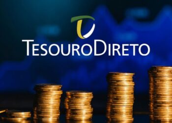Tesouro Direto