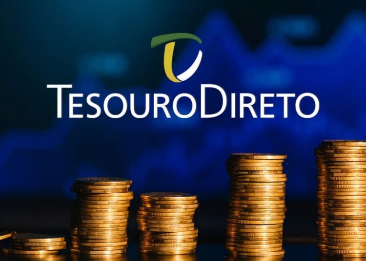 Tesouro Direto