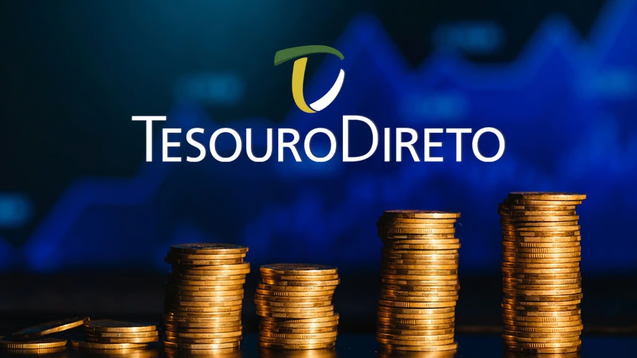Tesouro Direto