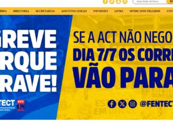 Correios