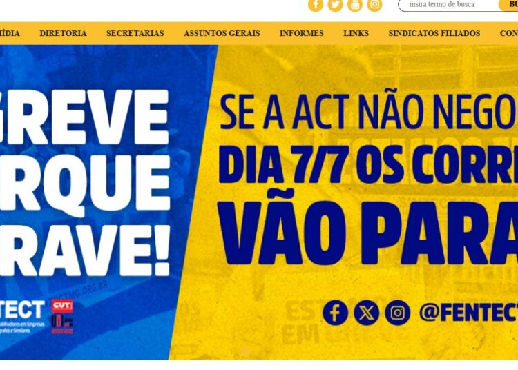 Correios