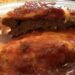 Bife à Parmegiana