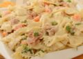 Salada de Macarrão
