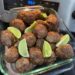 Bolinho de Carne