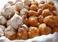 Bolinho de Chuva