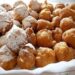Bolinho de Chuva
