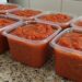 molho de tomate caseiro