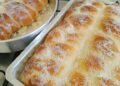 Rosca doce
