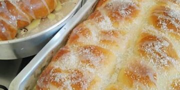Rosca doce
