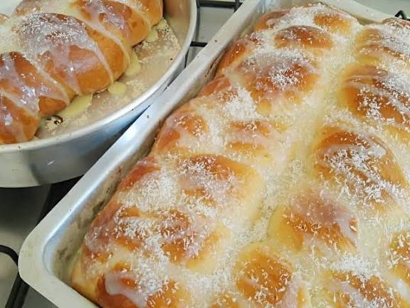 Rosca doce