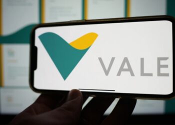 Vale (VALE3)
