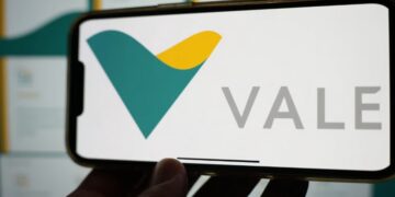 Vale (VALE3)