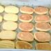 Biscoito de Maizena