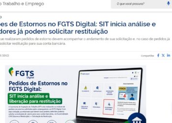 FGTS Digital