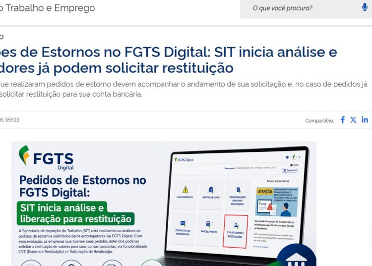 FGTS Digital