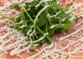 Carpaccio de carne