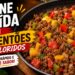 Carne moída