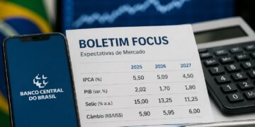 Boletim Focus