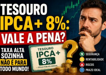 Tesouro IPCA